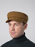 Кепка STETSON арт. 6291131 RIDERS WAXED COTTON GARAGE THEME (7)